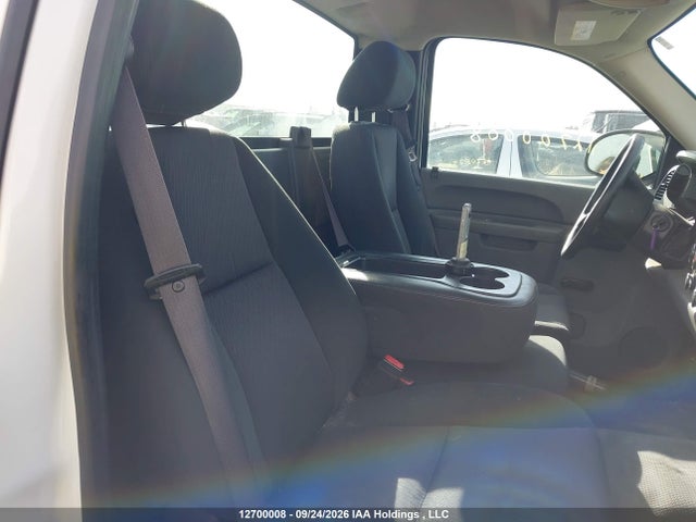 2012 Gmc Sierra C1500 მანქანა იყიდება აუქციონზე, vin: 1GTN1TEX6CZ122145, აუქციონის ნომერი: 12700008