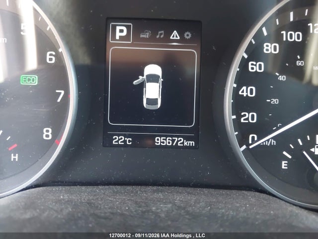 Aukcja sprzedaży 2018 Hyundai Elantra Gl, vin: KMHD84LF3JU695212, numer aukcji: 12700012