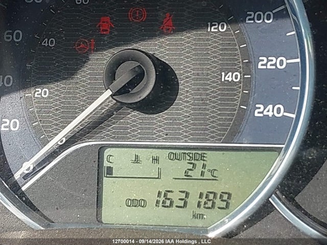 Продаж на аукціоні авто 2014 Toyota Corolla Le Eco/le Eco Upgrade, vin: 2T1BPRHE7EC017612, номер лоту: 12700014
