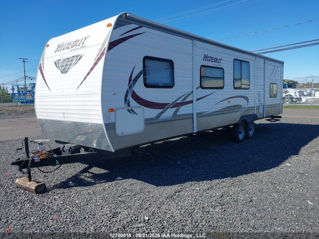 Keystone keystone 2014 4YDT31R23E7201952 Image 2