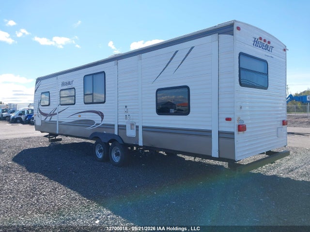 Keystone keystone 2014 4YDT31R23E7201952 Image 3