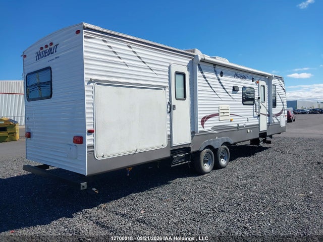 Keystone keystone 2014 4YDT31R23E7201952 Image 4