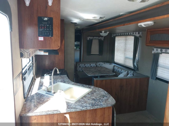 4YDT31R23E7201952 Keystone keystone