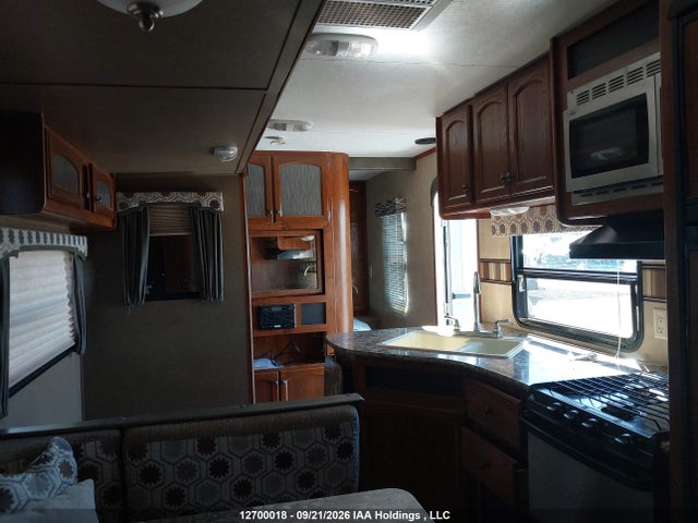 Keystone keystone 2014 4YDT31R23E7201952 Image 8