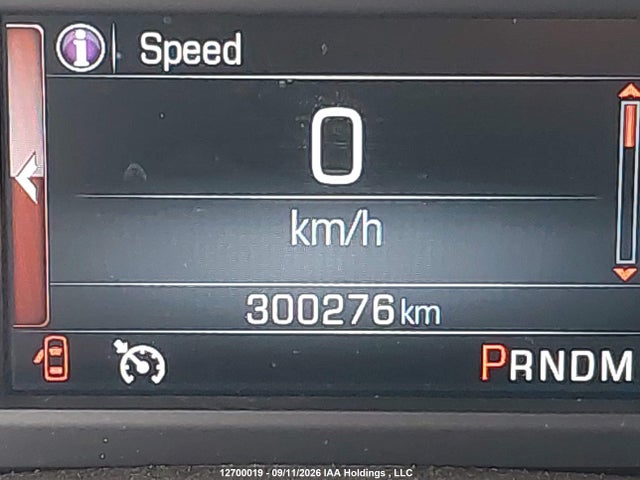 12700019 :رقم المزاد ، 1GKS2GKC0FR170564 vin ، 2015 Gmc Yukon Xl 1500 Sle مزاد بيع