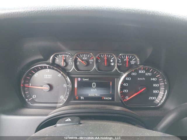 12700019 :رقم المزاد ، 1GKS2GKC0FR170564 vin ، 2015 Gmc Yukon Xl 1500 Sle مزاد بيع