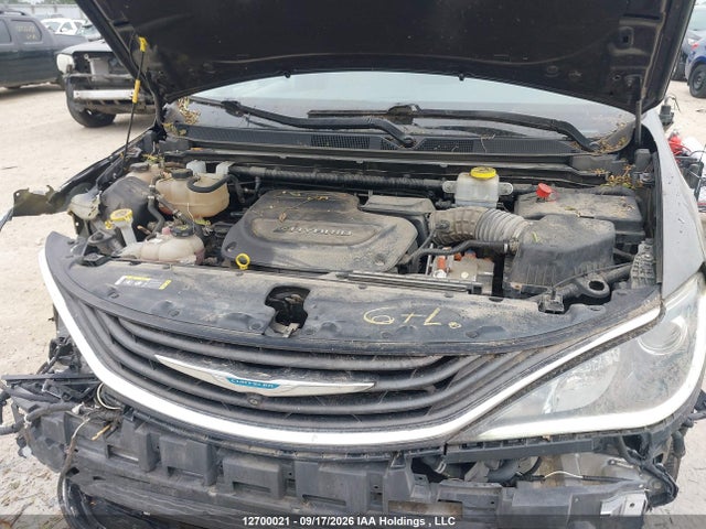 Aukcja sprzedaży 2018 Chrysler Pacifica Hybrid Limited, vin: 2C4RC1N75JR139722, numer aukcji: 12700021