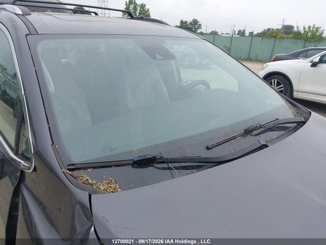 Aukcja sprzedaży 2018 Chrysler Pacifica Hybrid Limited, vin: 2C4RC1N75JR139722, numer aukcji: 12700021