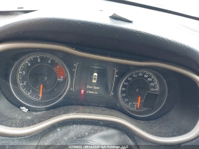 Продаж на аукціоні авто 2016 Jeep Cherokee Sport, vin: 1C4PJMAS4GW377585, номер лоту: 12700022