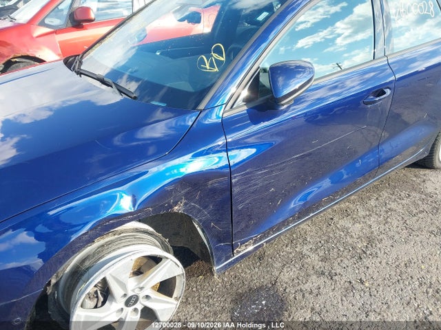 Продаж на аукціоні авто 2026 Audi A3 Premium/premium Plus, vin: WAUGUCGY9TA019657, номер лоту: 12700028