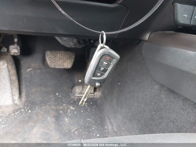 Продаж на аукціоні авто 2022 Toyota Camry Se/se Night Shade, vin: 4T1G11AK4NU057122, номер лоту: 12700030