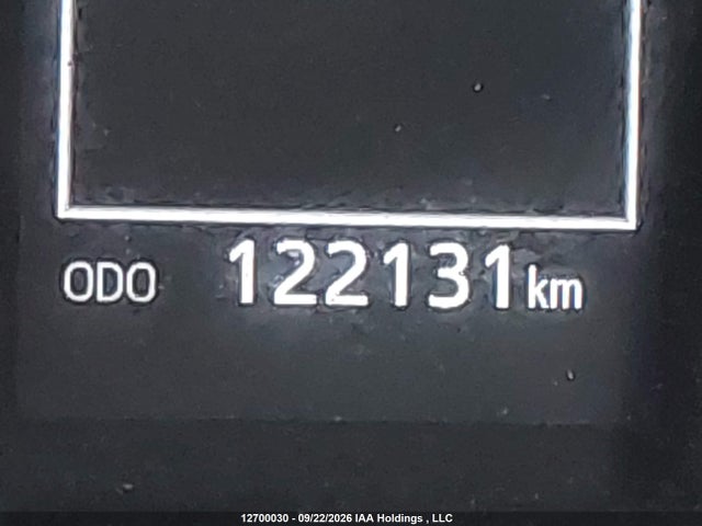 Продаж на аукціоні авто 2022 Toyota Camry Se/se Night Shade, vin: 4T1G11AK4NU057122, номер лоту: 12700030