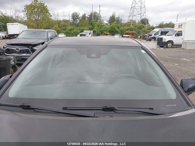 Продаж на аукціоні авто 2022 Toyota Camry Se/se Night Shade, vin: 4T1G11AK4NU057122, номер лоту: 12700030