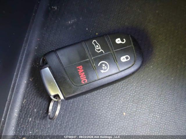 Продажа на аукционе авто 2022 Dodge Durango Gt, vin: 1C4RDJDG9NC196793, номер лота: 12700037