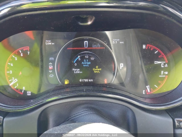 Продажа на аукционе авто 2022 Dodge Durango Gt, vin: 1C4RDJDG9NC196793, номер лота: 12700037