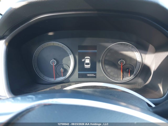 Hyundai Sonata 2018 5NPE34AFXJH706775 Image 7