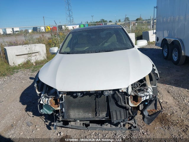 Aukcja sprzedaży 2015 Honda Accord Hybrid, vin: 1HGCR6F3XFA800493, numer aukcji: 12700044