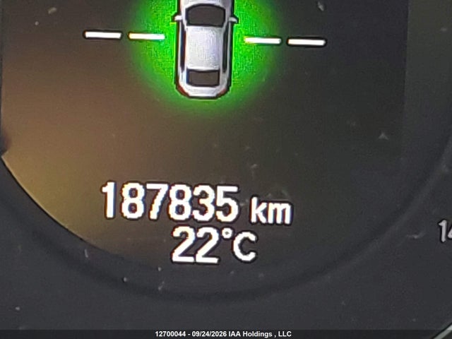 Aukcja sprzedaży 2015 Honda Accord Hybrid, vin: 1HGCR6F3XFA800493, numer aukcji: 12700044