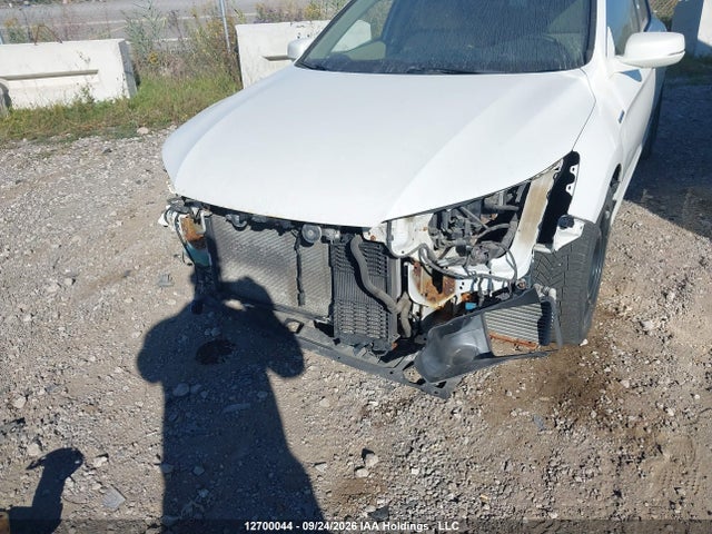 Aukcja sprzedaży 2015 Honda Accord Hybrid, vin: 1HGCR6F3XFA800493, numer aukcji: 12700044