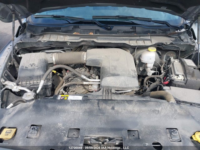 RAM 1500 Classic Slt 2023 3C6RR7LG1PG679899 Image 10