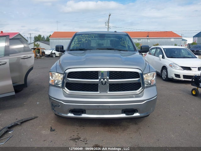RAM 1500 Classic Slt 2023 3C6RR7LG1PG679899 Image 13