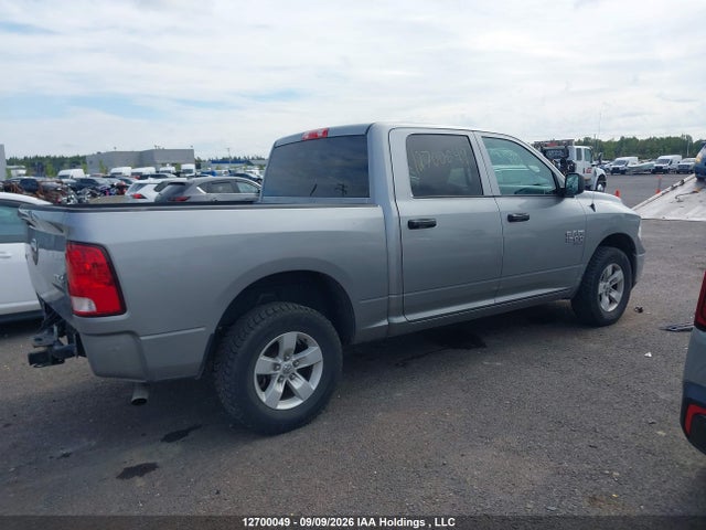 RAM 1500 Classic Slt 2023 3C6RR7LG1PG679899 Image 14