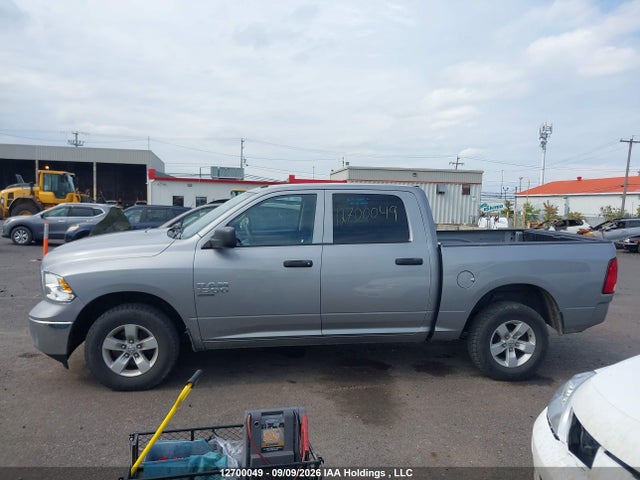 RAM 1500 Classic Slt 2023 3C6RR7LG1PG679899 Image 15