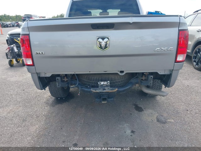 RAM 1500 Classic Slt 2023 3C6RR7LG1PG679899 Image 6