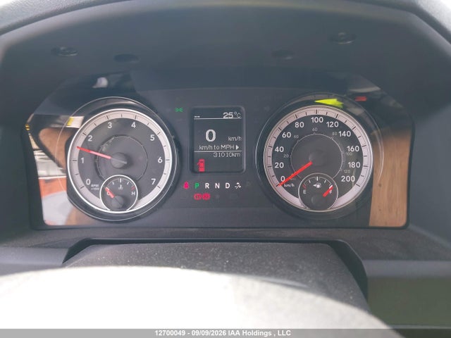 RAM 1500 Classic Slt 2023 3C6RR7LG1PG679899 Image 7