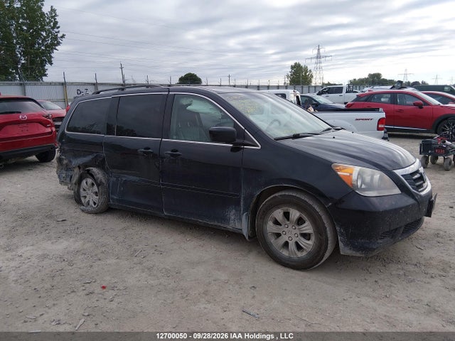 Продажа на аукционе авто 2010 Honda Odyssey, vin: 5FNRL3H65AB501171, номер лота: 12700050