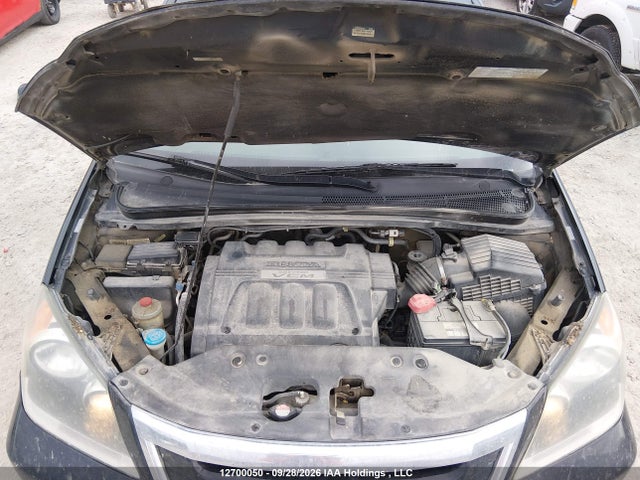 Продаж на аукціоні авто 2010 Honda Odyssey, vin: 5FNRL3H65AB501171, номер лоту: 12700050
