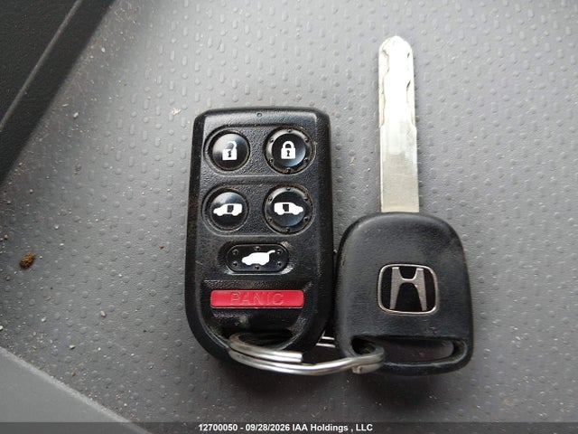 Продаж на аукціоні авто 2010 Honda Odyssey, vin: 5FNRL3H65AB501171, номер лоту: 12700050