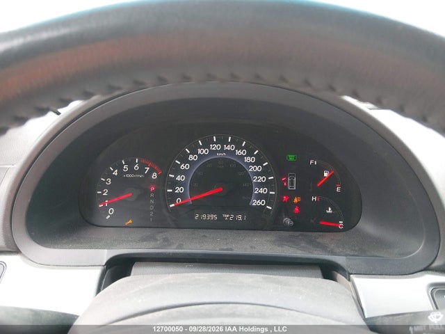Продаж на аукціоні авто 2010 Honda Odyssey, vin: 5FNRL3H65AB501171, номер лоту: 12700050