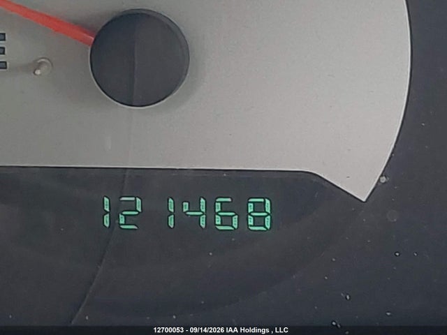 12700053 :رقم المزاد ، 1D4GP25R67B121324 vin ، 2007 Dodge Caravan Se مزاد بيع