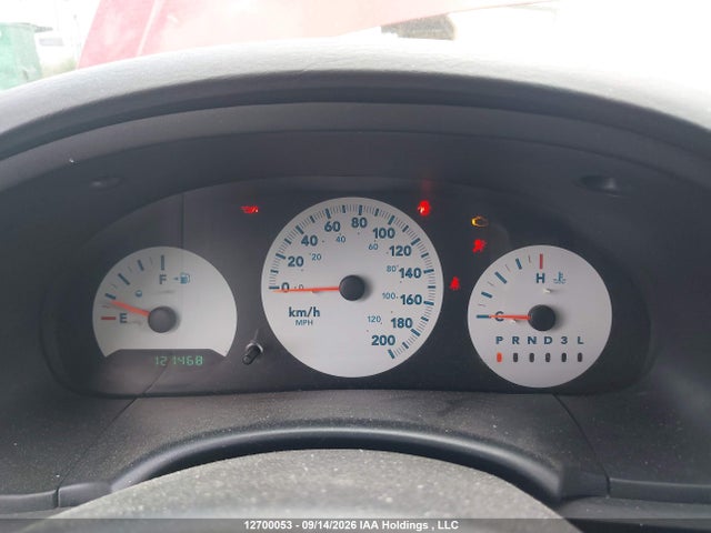 12700053 :رقم المزاد ، 1D4GP25R67B121324 vin ، 2007 Dodge Caravan Se مزاد بيع