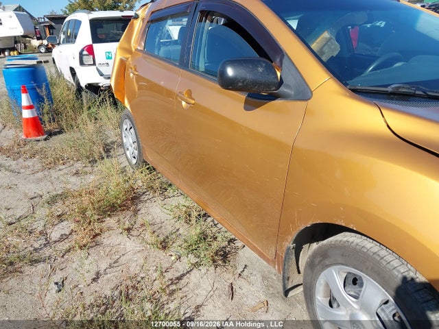Aukcja sprzedaży 2010 Toyota Corolla Matrix, vin: 2T1KU4EE1AC423606, numer aukcji: 12700055