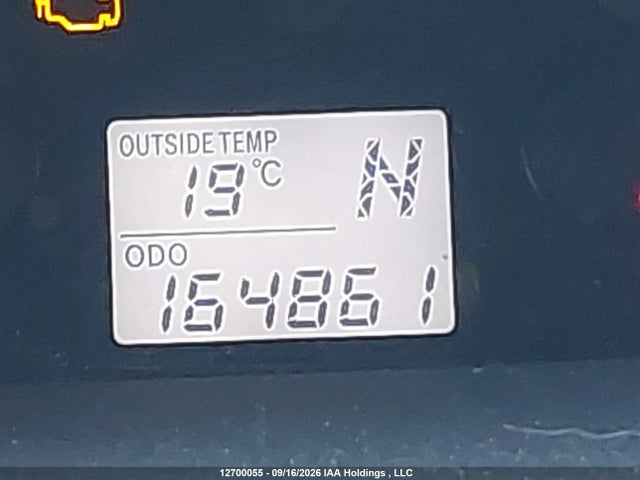 Aukcja sprzedaży 2010 Toyota Corolla Matrix, vin: 2T1KU4EE1AC423606, numer aukcji: 12700055