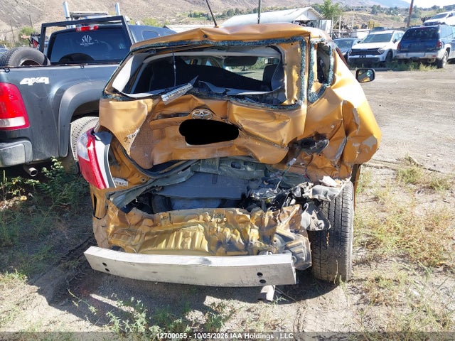 Aukcja sprzedaży 2010 Toyota Corolla Matrix, vin: 2T1KU4EE1AC423606, numer aukcji: 12700055