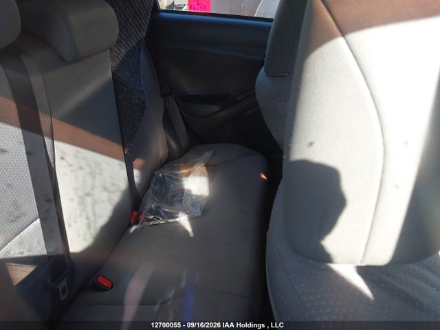 Aukcja sprzedaży 2010 Toyota Corolla Matrix, vin: 2T1KU4EE1AC423606, numer aukcji: 12700055