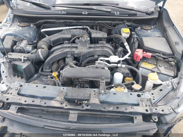 Subaru Crosstrek Limited 2024 JF2GUHNC4RH308227 Image 10