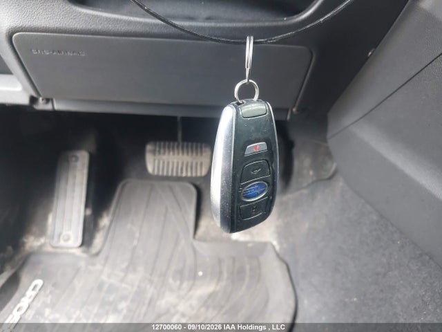 Subaru Crosstrek Limited 2024 JF2GUHNC4RH308227 Image 11