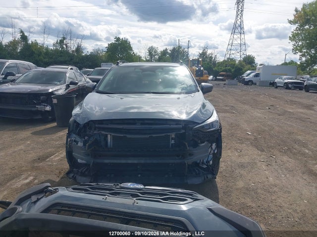 Subaru Crosstrek Limited 2024 JF2GUHNC4RH308227 Image 13