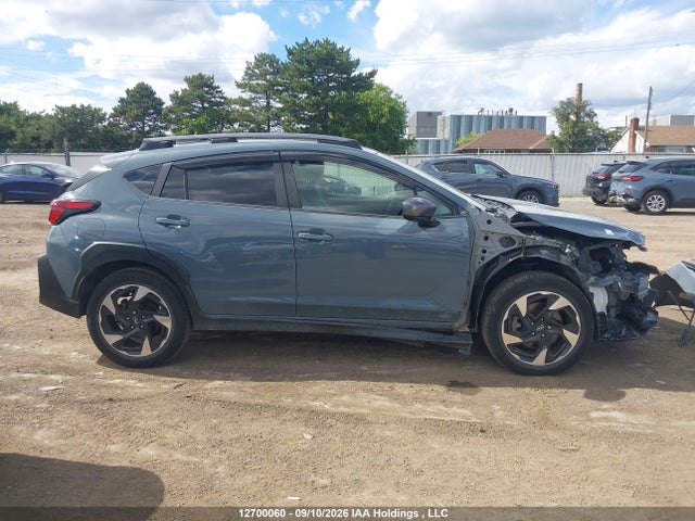 Subaru Crosstrek Limited 2024 JF2GUHNC4RH308227 Image 14