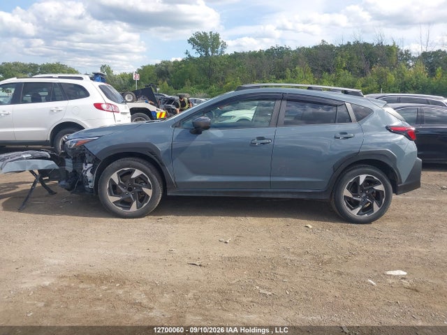 Subaru Crosstrek Limited 2024 JF2GUHNC4RH308227 Image 15