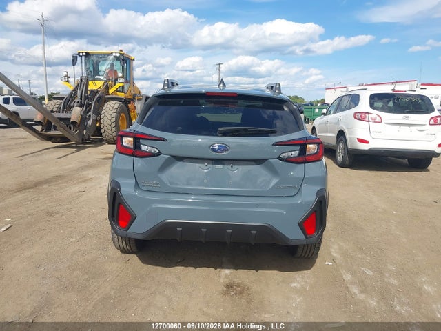 Subaru Crosstrek Limited 2024 JF2GUHNC4RH308227 Image 17
