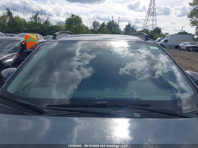 Subaru Crosstrek Limited 2024 JF2GUHNC4RH308227 Image 18