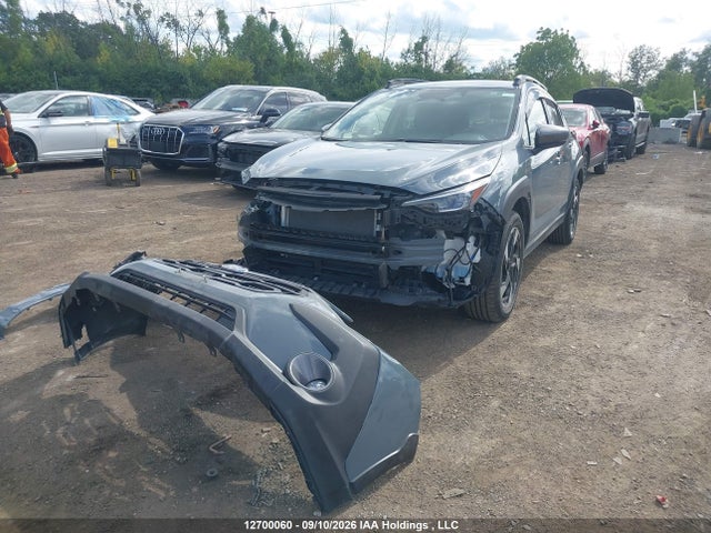 Subaru Crosstrek Limited 2024 JF2GUHNC4RH308227 Image 2