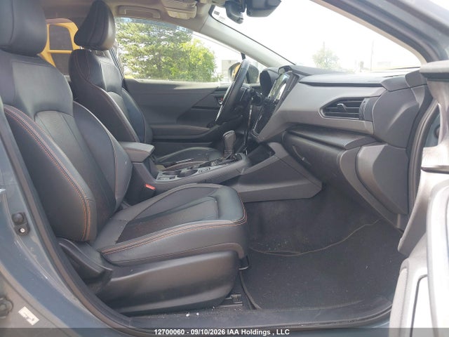 Subaru Crosstrek Limited 2024 JF2GUHNC4RH308227 Image 5