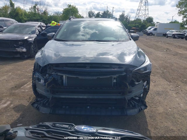 Subaru Crosstrek Limited 2024 JF2GUHNC4RH308227 Image 6
