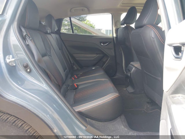 Subaru Crosstrek Limited 2024 JF2GUHNC4RH308227 Image 8